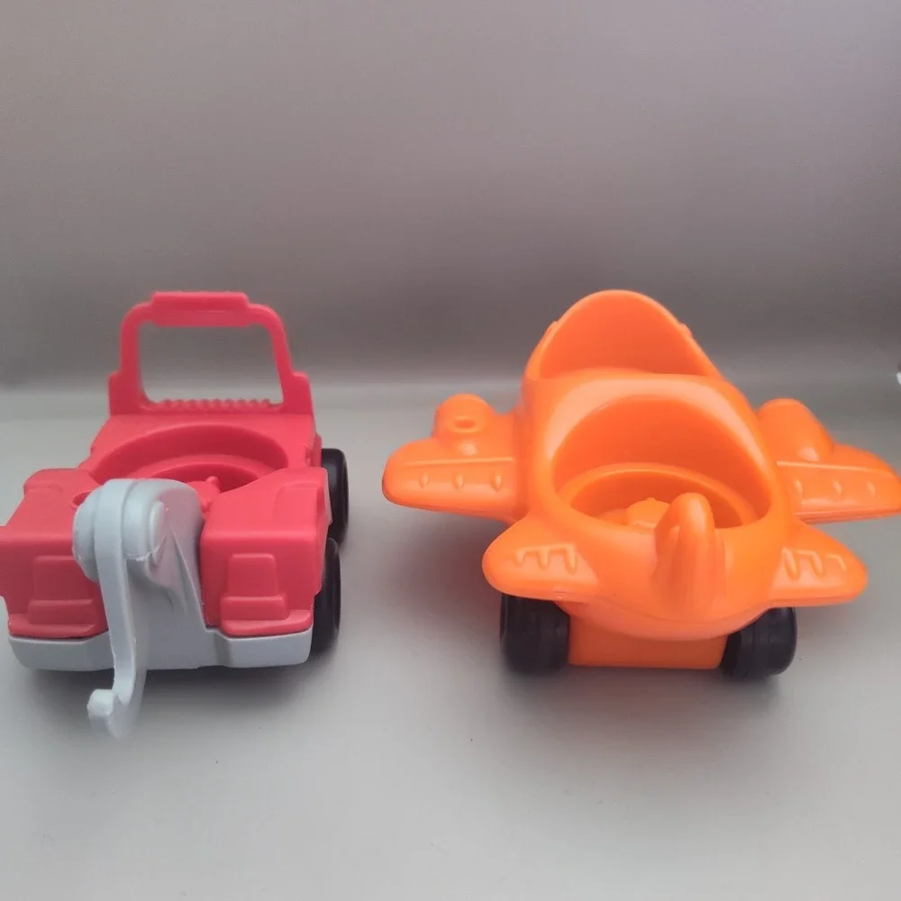 Fisher-Price lot fisher